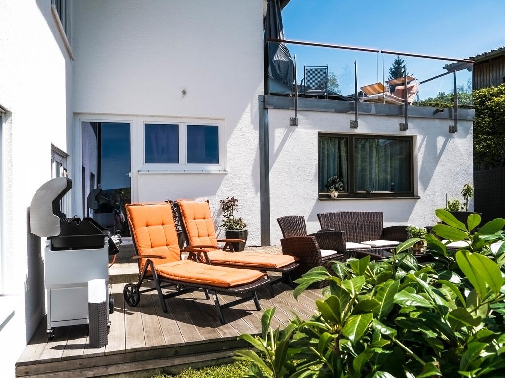 Maly'S Ferienwohnung Sulzberg  Exterior foto
